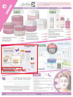 Dis-Chem : Savings (22 Sep - 15 Oct 2017), page 4