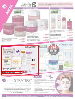 Dis-Chem : Savings (22 Sep - 15 Oct 2017), page 4