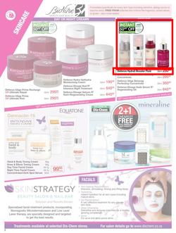 Dis-Chem : Savings (22 Sep - 15 Oct 2017), page 4