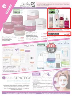 Dis-Chem : Savings (22 Sep - 15 Oct 2017), page 4