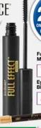 Black Radiance Full Effect Mascara
