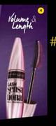 Maybelline The Falsies Push Up Angel Mascara
