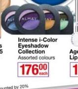 Almay Intense i-Colour Eyeshadow Collection-Each