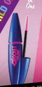 Maybelline The Rocket Volum Express Mascara