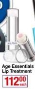 Almay Age Essentials Lip Treatments-Each