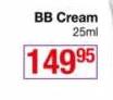 Ponds Age Miracle BB Cream-25ml
