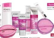 Ponds BB Cream 25ml/Day Cream 50ml/Night Cream 50ml Or Anti Spot Even Tone Serum 30ml-Each