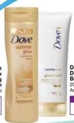 Dove Derma Spa Body Lotion-200ml