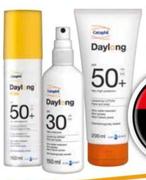 Kids Liposomal Face And Body Lotion SPF50+-150ml