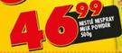 Nestle Nespray Milk Powder-500g