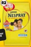 Nestle Nespray Milk Powder-500g