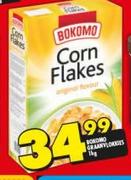 Bokomo Corn Flakes-1kg