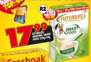 Futurelife Original Smart Food-250+50g