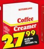 Ritebrand Coffee Creamer-1kg