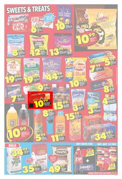 Shoprite Western Cape : Prices Low (25 Sep - 08 Oct 2017), page 3