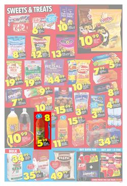 Shoprite Western Cape : Prices Low (25 Sep - 08 Oct 2017), page 3