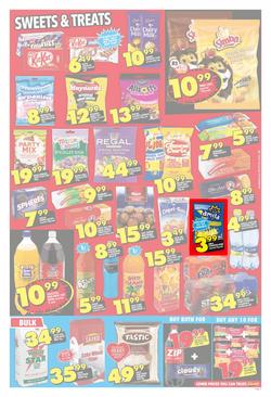 Shoprite Western Cape : Prices Low (25 Sep - 08 Oct 2017), page 3