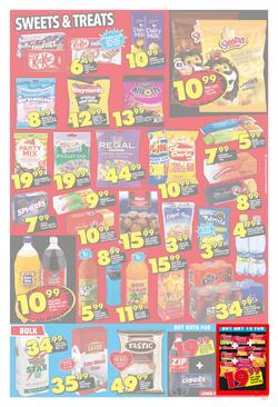 Shoprite Western Cape : Prices Low (25 Sep - 08 Oct 2017), page 3