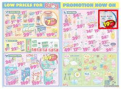 Shoprite Western Cape : Prices Low (25 Sep - 08 Oct 2017), page 4