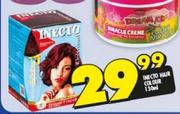 Inecto Hair Colour