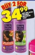 Dark & Lovely Moisturiser-2 x 250ml 
