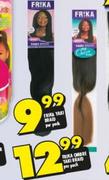 Frika Yaki Braid-Per Pack  