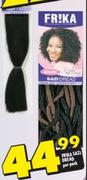 Frika Sazi Dread-Per Pack    