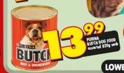 Purina Dog Food