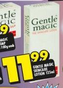 Gentle Magic Skincare Lotion-125ml  