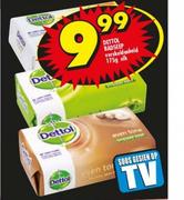 Dettol Badseep Verskeidenheid-175g Elk  