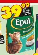 Epol Cat Food