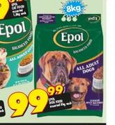 Epol Dog Food