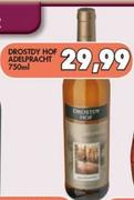 Drostdy HOF Adelpracht-750ml