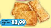 Pieman's Jumbo Pies-Each