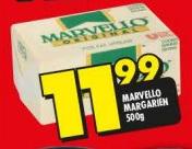 Marvello Margrain-500g