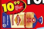 Albany Superior White Sliced Bread-700g