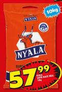 Nyala Super Maize Meal-10Kg