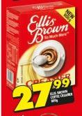 Ellis Brown Coffee Creamer-800g