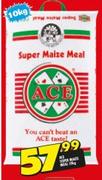 Ace Super Maize Meal-10Kg