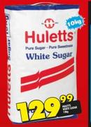 Huletts White Sugar-10Kg