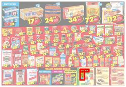 Shoprite KZN : Prices Low (25 Sep - 08 Oct 2017), page 2
