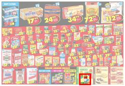 Shoprite KZN : Prices Low (25 Sep - 08 Oct 2017), page 2