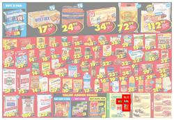 Shoprite KZN : Prices Low (25 Sep - 08 Oct 2017), page 2