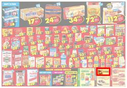 Shoprite KZN : Prices Low (25 Sep - 08 Oct 2017), page 2