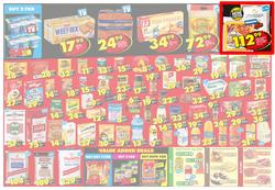 Shoprite KZN : Prices Low (25 Sep - 08 Oct 2017), page 2