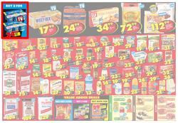 Shoprite KZN : Prices Low (25 Sep - 08 Oct 2017), page 2