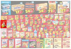 Shoprite KZN : Prices Low (25 Sep - 08 Oct 2017), page 2