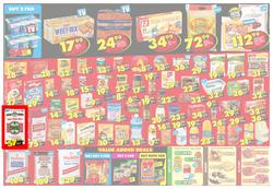 Shoprite KZN : Prices Low (25 Sep - 08 Oct 2017), page 2