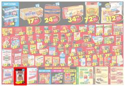 Shoprite KZN : Prices Low (25 Sep - 08 Oct 2017), page 2