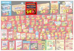 Shoprite KZN : Prices Low (25 Sep - 08 Oct 2017), page 2